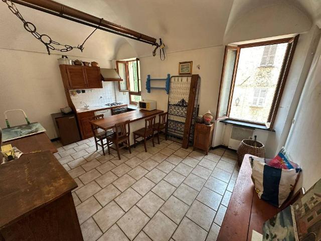 Appartamento in vendita a Taggia IM