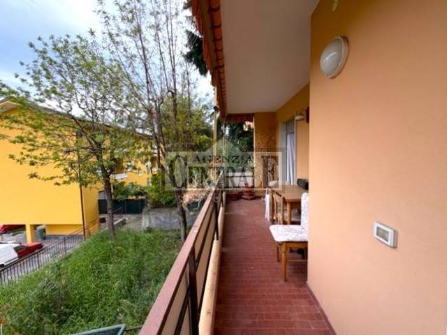 Appartamento in vendita a Taggia IM