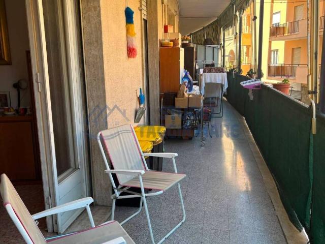 Appartamento in vendita a Taggia IM