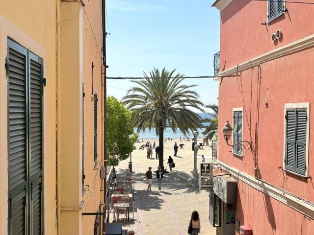 Appartamento in vendita a Taggia IM