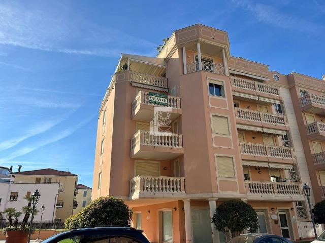 Appartamento in vendita a Taggia IM