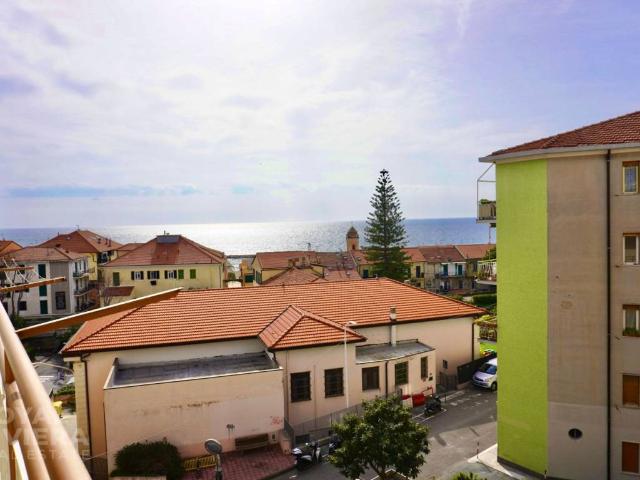 Appartamento in vendita a Taggia IM