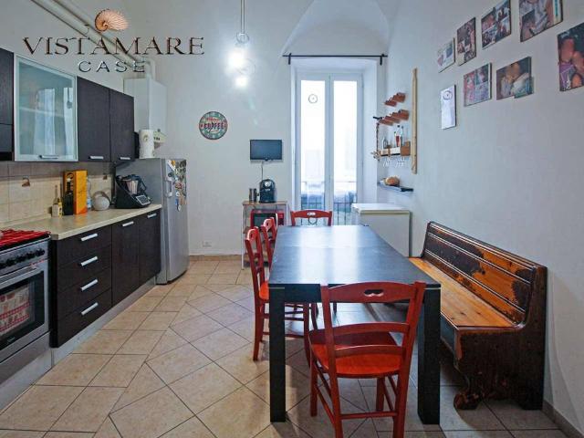 Appartamento in vendita a Taggia IM