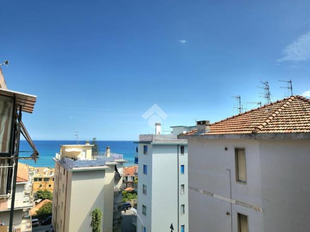 Appartamento in vendita a Taggia IM