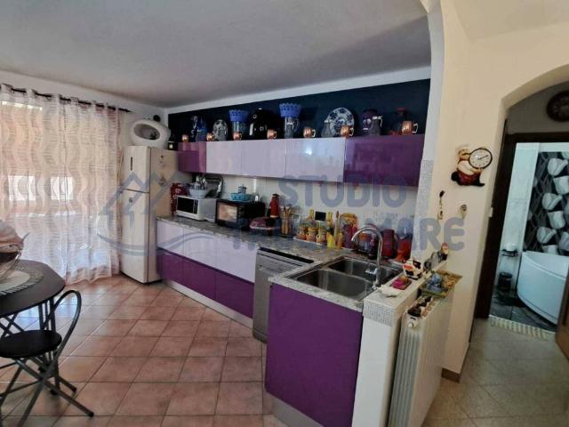 Appartamento in vendita a Taggia IM