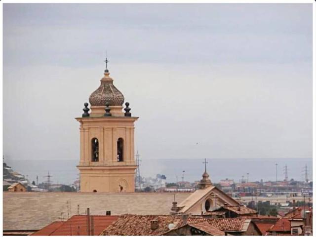 Appartamento in vendita a Taggia IM