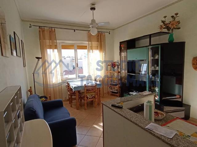 Appartamento in vendita a Taggia IM