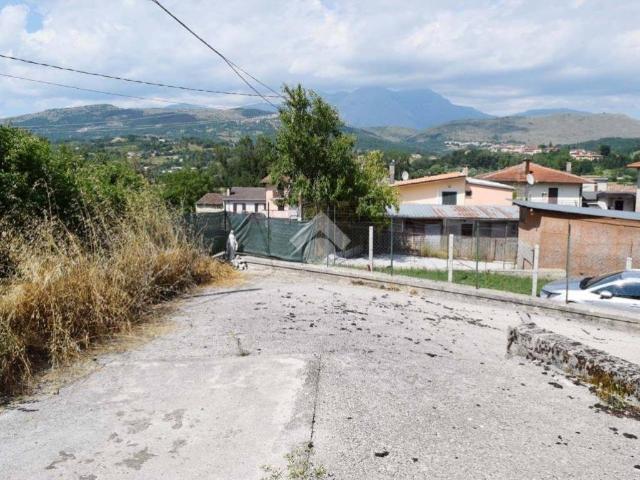 Appartamento in vendita a Tagliacozzo AQ