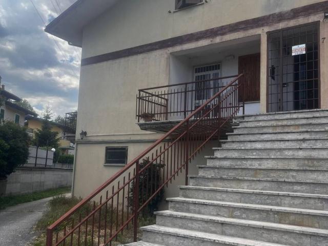 Appartamento in vendita a Tagliacozzo AQ