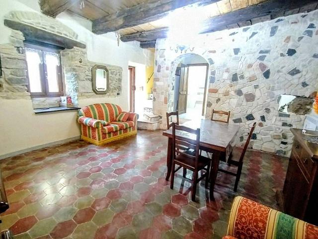 Appartamento in vendita a Tagliacozzo