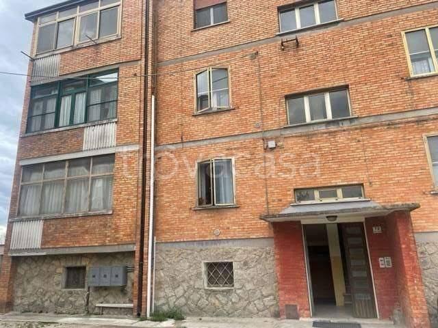 Appartamento in vendita a Taglio di Po via san basilio
