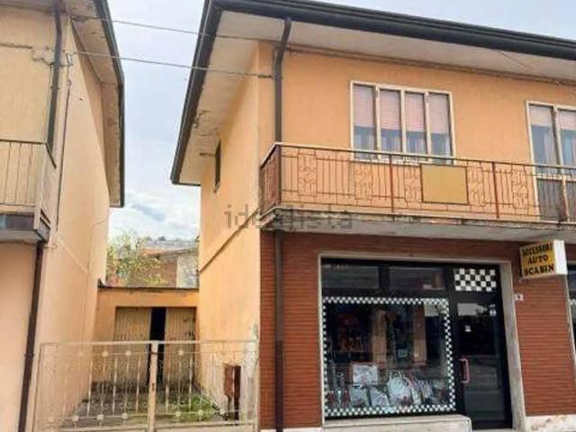 Appartamento in vendita a Taglio di Po RO