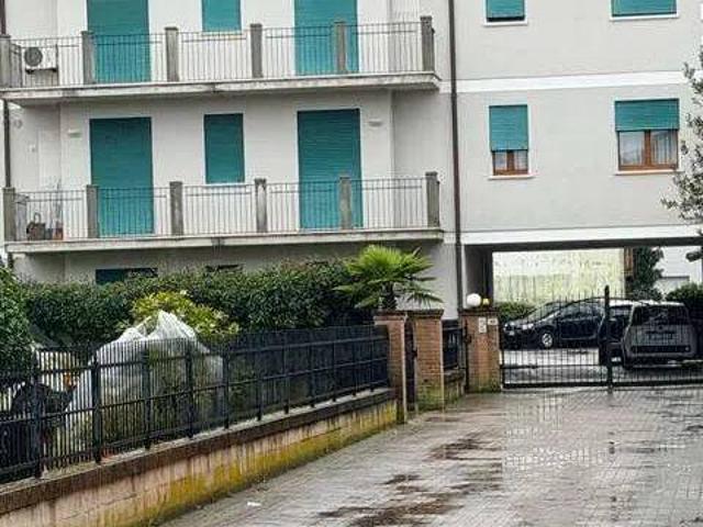 Appartamento in vendita a Taglio di Po RO
