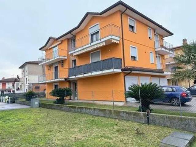 Appartamento in vendita a Taglio di Po RO