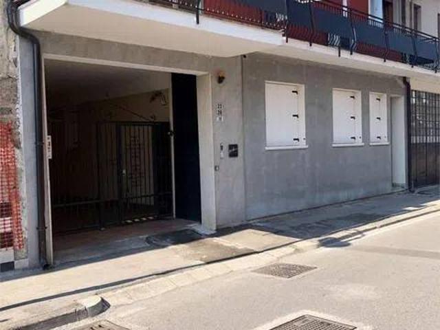 Appartamento in vendita a Taglio di Po RO