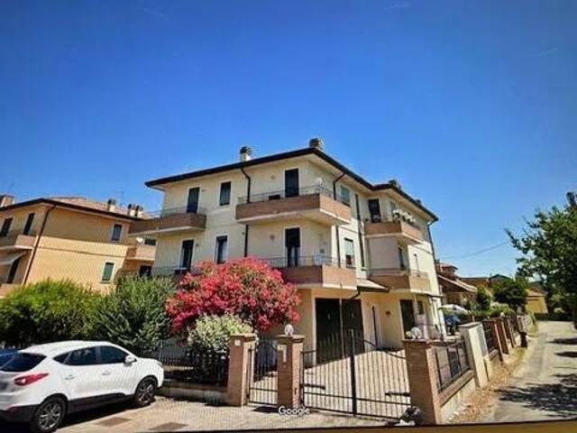 Appartamento in vendita a Taglio di Po RO