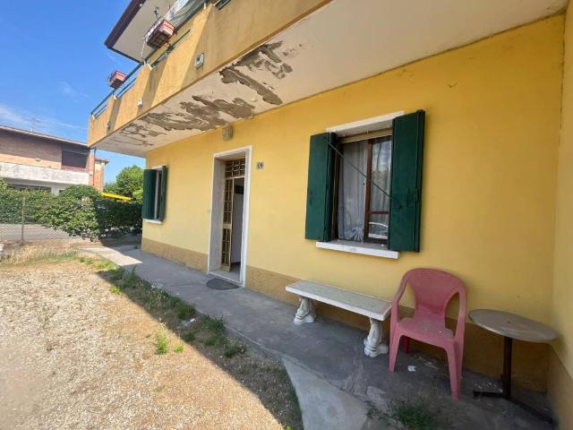 Appartamento in vendita a Taglio di Po RO