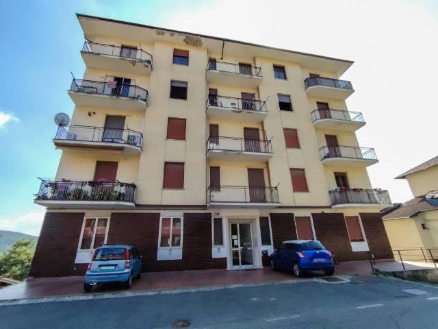 Appartamento in vendita a Tagliolo Monferrato AL