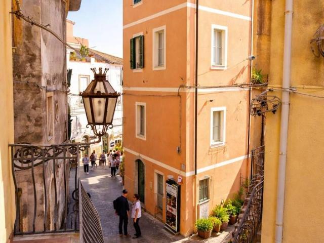 Appartamento in vendita a Taormina ME