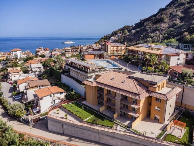 Appartamento in vendita a Taormina ME