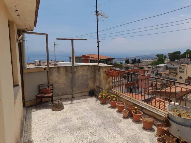 Appartamento in vendita a Taormina ME
