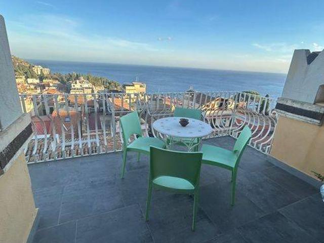 Appartamento in vendita a Taormina ME
