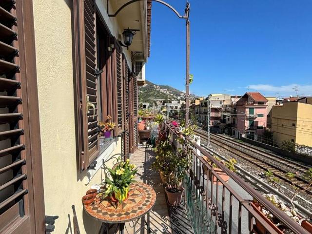 Appartamento in vendita a Taormina ME