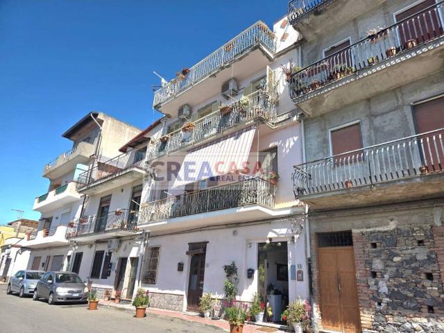 Appartamento in vendita a Taormina ME