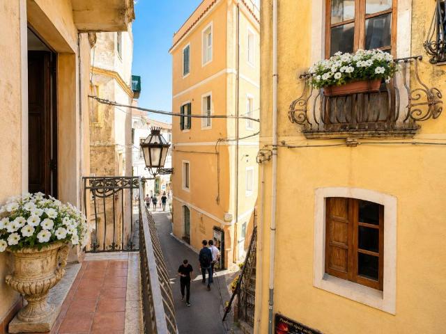Appartamento in vendita a Taormina ME