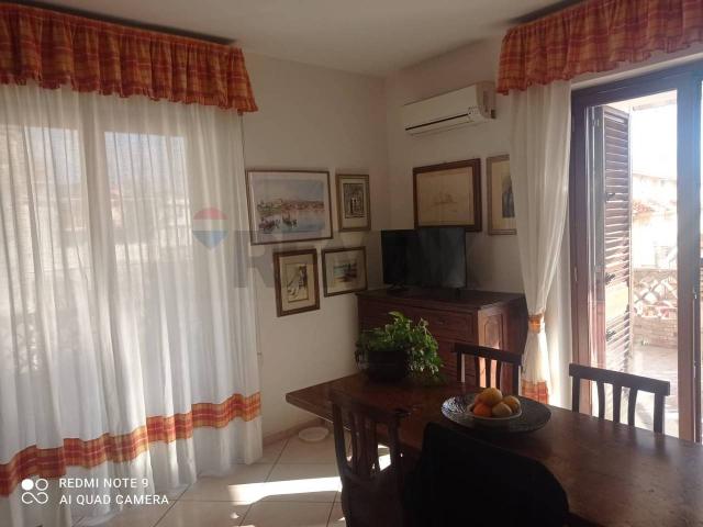 Appartamento in vendita a Taormina