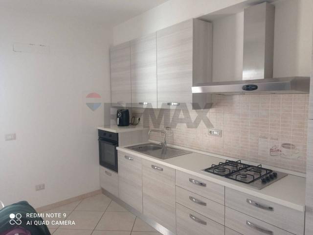 Appartamento in vendita a Taormina