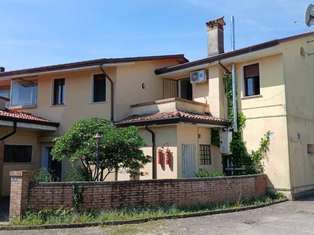 Appartamento in vendita a Talmassons UD
