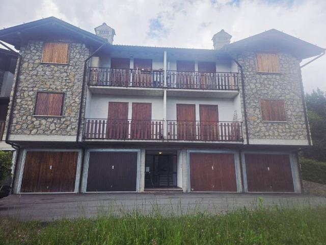 Appartamento in vendita a Taleggio BG