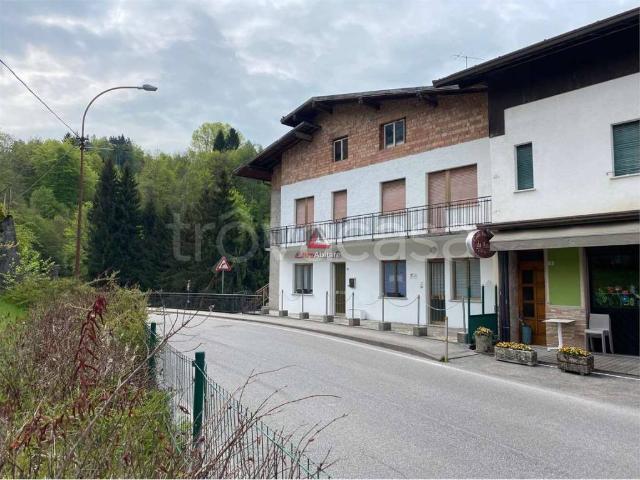 Appartamento in vendita a Tambre via Tambruz, 3