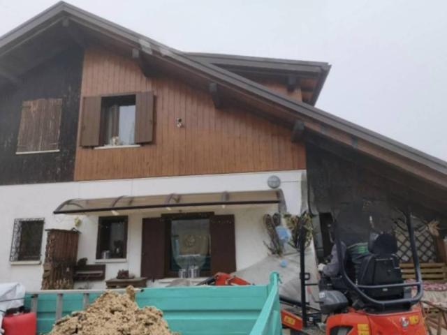 Appartamento in vendita a Tambre BL