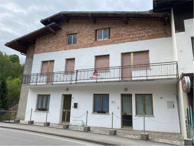 Appartamento in vendita a Tambre BL