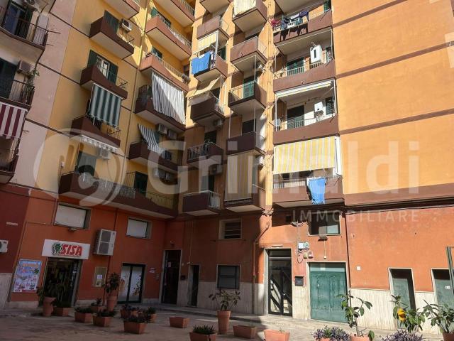 Appartamento in vendita a Taranto