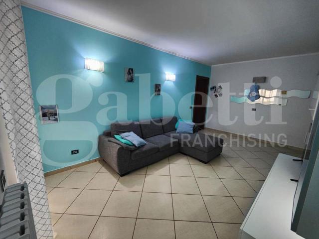 Appartamento in vendita a Taranto