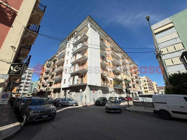 Appartamento in vendita a Taranto