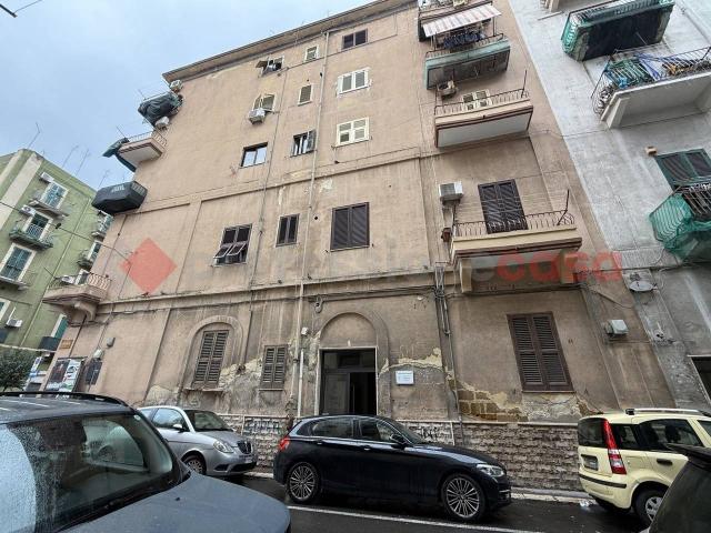Appartamento in vendita a Taranto
