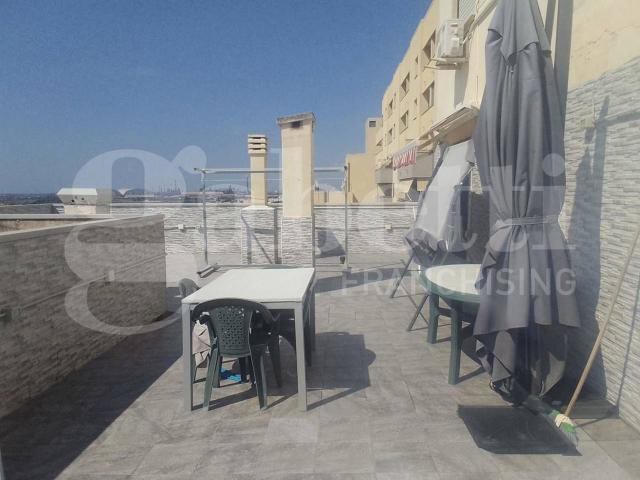 Appartamento in vendita a Taranto