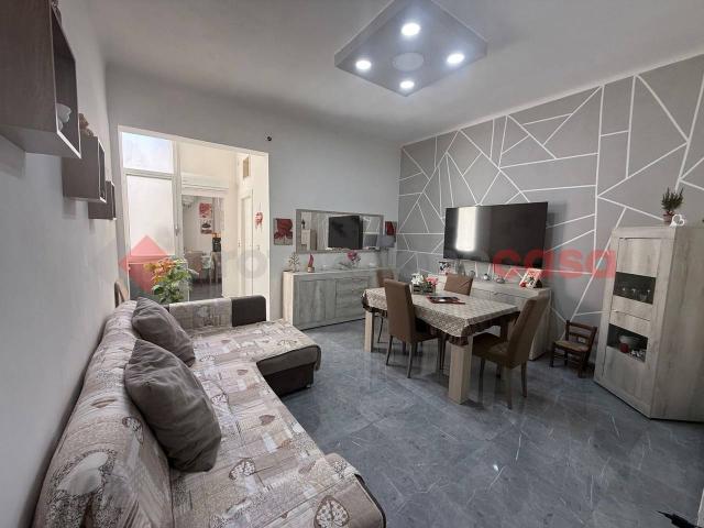 Appartamento in vendita a Taranto