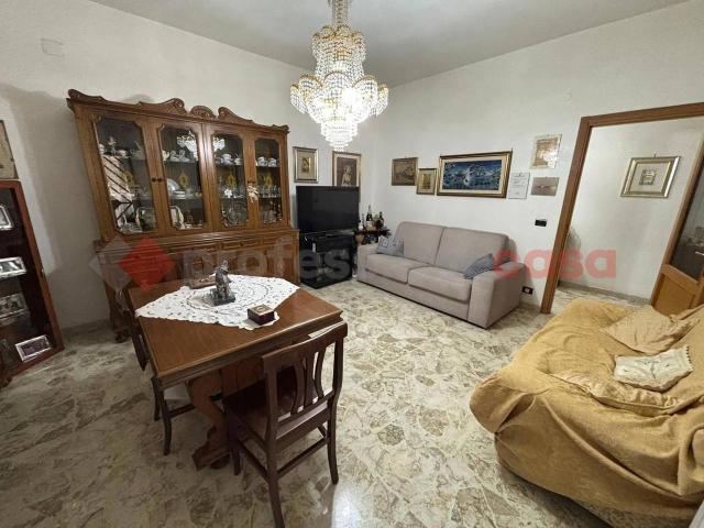 Appartamento in vendita a Taranto
