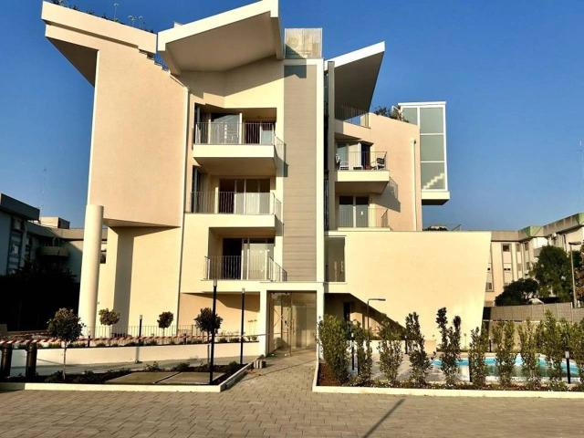 Appartamento in vendita a Taranto
