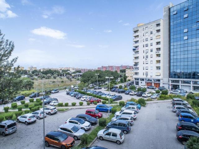 Appartamento in vendita a Taranto