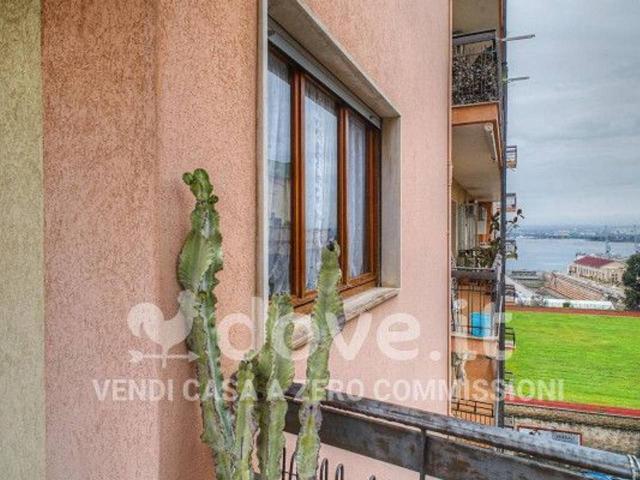 Appartamento in vendita a Taranto