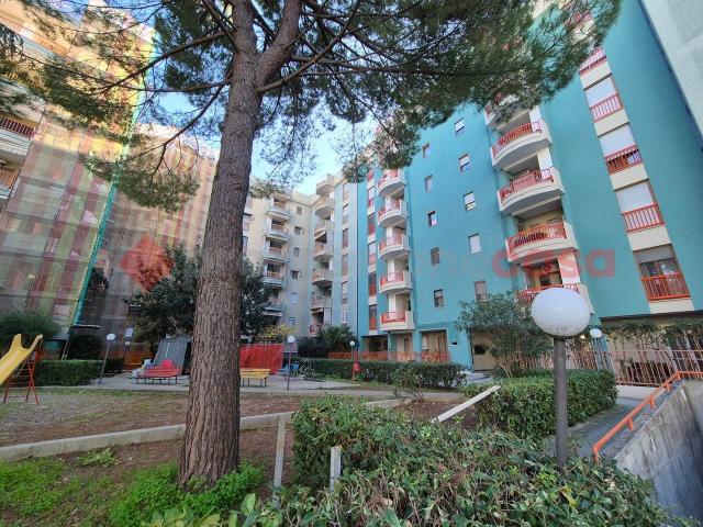 Appartamento in vendita a Taranto