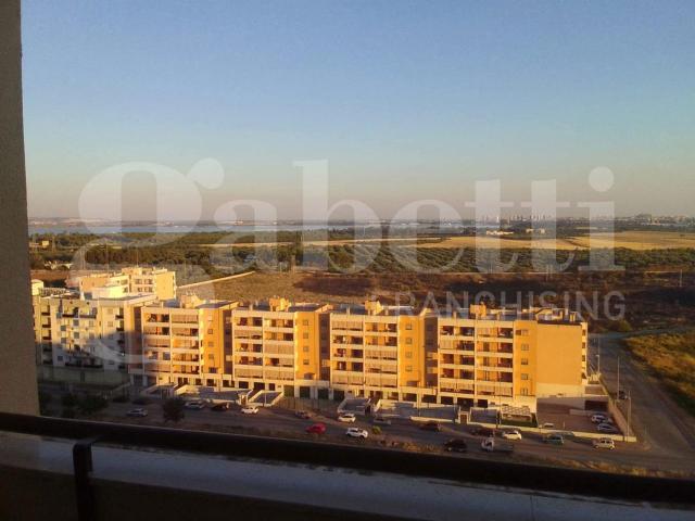 Appartamento in vendita a Taranto