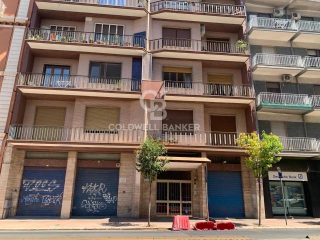 Appartamento in vendita a Taranto