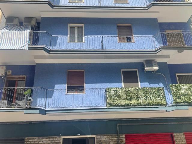 Appartamento in vendita a Taranto